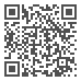 2020년 하반기 체험형 인턴 공개채용 게시글 모바일 사이트 바로가기 QRcode