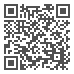 2021학년도 전기 학·연 협동과정 모집 게시글 모바일 사이트 바로가기 QRcode