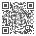 2020년 하반기 3차 육아휴직 대체인력 공개채용 안내 게시글 모바일 사이트 바로가기 QRcode