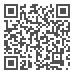 2020년 개방형 직위 공개모집 안내 게시글 모바일 사이트 바로가기 QRcode