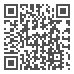 2021년 상반기 2차 박사후연구원 공개채용 게시글 모바일 사이트 바로가기 QRcode