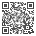 [홍보] UST 2021학년도 후기 석·박사 신입생 모집  게시글 모바일 사이트 바로가기 QRcode