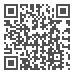 2021년 상반기 체험형 인턴 공개채용 게시글 모바일 사이트 바로가기 QRcode