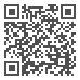 2021학년도 후기 학연협동과정 학생연구원 모집 게시글 모바일 사이트 바로가기 QRcode