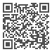 2021년 기간제 및 연수직 (장애인 제한경쟁) 공개채용  게시글 모바일 사이트 바로가기 QRcode