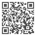 2021년 하반기 2차 육아휴직 대체인력 공개채용 게시글 모바일 사이트 바로가기 QRcode