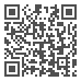 2021년 하반기 체험형 인턴 공개채용 게시글 모바일 사이트 바로가기 QRcode