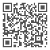 2021년 제5차 정규직 공개채용  게시글 모바일 사이트 바로가기 QRcode