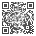 2022학년도 후기 학·연 협동과정 학생연구원 모집 게시글 모바일 사이트 바로가기 QRcode