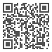 2022년 제3차 체험형 인턴 공개채용 게시글 모바일 사이트 바로가기 QRcode