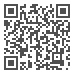 2022년 기간제 및 연수직 (장애인 제한경쟁) 공개채용 게시글 모바일 사이트 바로가기 QRcode