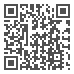 2022년도 제2차 정규직 공개채용 게시글 모바일 사이트 바로가기 QRcode