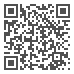 2023학년도 전기 학·연 협동과정 학생연구원 모집 게시글 모바일 사이트 바로가기 QRcode