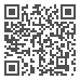 2022년도 제3차 정규직 공개채용 게시글 모바일 사이트 바로가기 QRcode