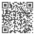 (재)과학기술시설관리단 관리본부장 초빙 공고 게시글 모바일 사이트 바로가기 QRcode