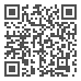 2023년 제1차 학생연구원 공개채용 게시글 모바일 사이트 바로가기 QRcode