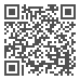 2023년 제1차 체험형 인턴직원 공개채용 게시글 모바일 사이트 바로가기 QRcode