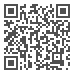 2023년 제1차 정규직 공개채용  게시글 모바일 사이트 바로가기 QRcode