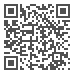 2023년 제2차 기간제(과제연구원) 공개채용 게시글 모바일 사이트 바로가기 QRcode