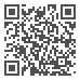 2023년 제2차 학생연구원 공개채용 게시글 모바일 사이트 바로가기 QRcode