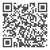 2023년 제2차 정규직 공개채용 게시글 모바일 사이트 바로가기 QRcode