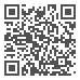 2023년 제3차 학생연구원 공개채용 게시글 모바일 사이트 바로가기 QRcode