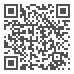 2023년 제3차 체험형 인턴직원 공개채용 게시글 모바일 사이트 바로가기 QRcode