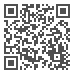 2023년 제3차 정규직 공개채용 게시글 모바일 사이트 바로가기 QRcode