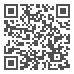 2023년 제4차 정규직 공개채용 게시글 모바일 사이트 바로가기 QRcode