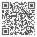 2024년 제1차 기간제(육아휴직 대체인력) 공개채용 게시글 모바일 사이트 바로가기 QRcode