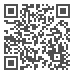 2024년 제1차 학생연구원 공개채용 게시글 모바일 사이트 바로가기 QRcode