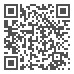 2024년 제1차 체험형 인턴직원 공개채용 게시글 모바일 사이트 바로가기 QRcode