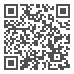 2024학년도 후기 학·연 협동과정 학생연구원 모집 게시글 모바일 사이트 바로가기 QRcode