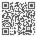 2024년 제1차 정규직 공개채용 게시글 모바일 사이트 바로가기 QRcode