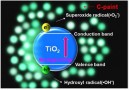 수질정화 효율을 향상시킬 수 있는 '탄소 페인트' 개발<br />
Scientific Reports / 2015. 7.<br />
[제1]박소영, [교신]이현욱, 이주한(환경·소재) / [교신]이영철(가천대)