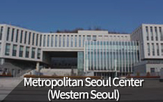 Western Seoul Center