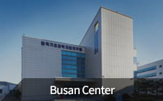 Busan Center