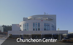 Chuncheon Center