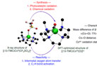 Synthesis and Structural Analysis of Co(IV)-Oxo Complexes