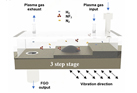 A solvet-free scale-up doping technique of graphene for supercapacitor application