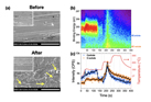 Investigation of the Changes of Surface Carbon of Carbon Steel during Heat Treatment