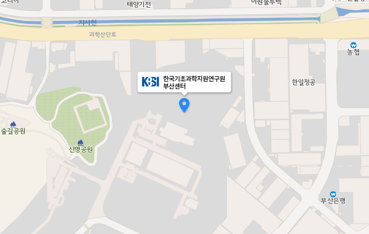 Busan Center