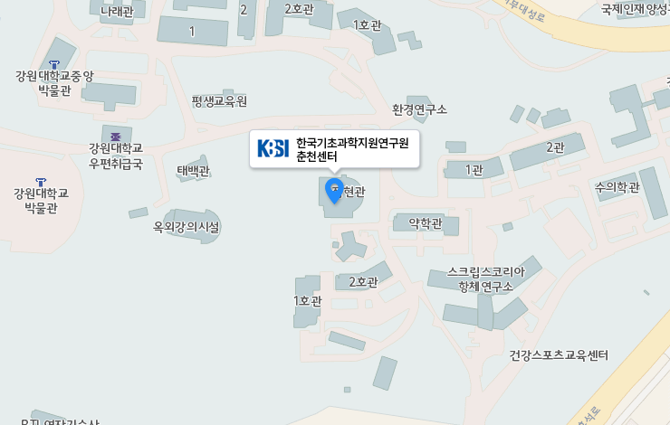 Chuncheon Center