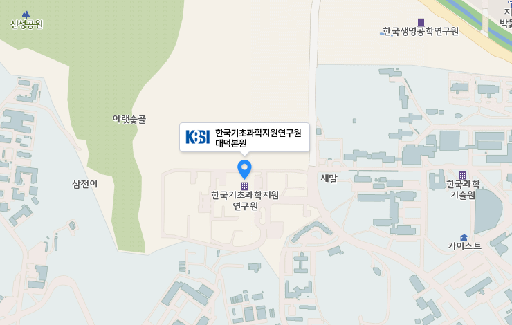 Daedeok HQs (Daejeon)
