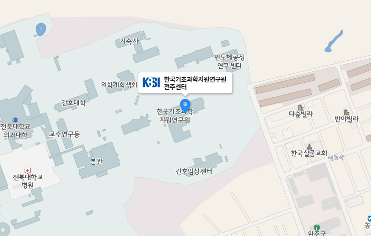 Jeonju Center