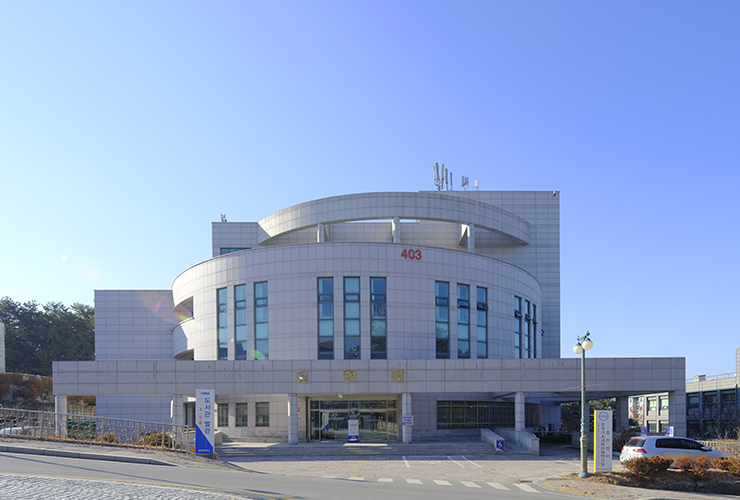 Chuncheon Center