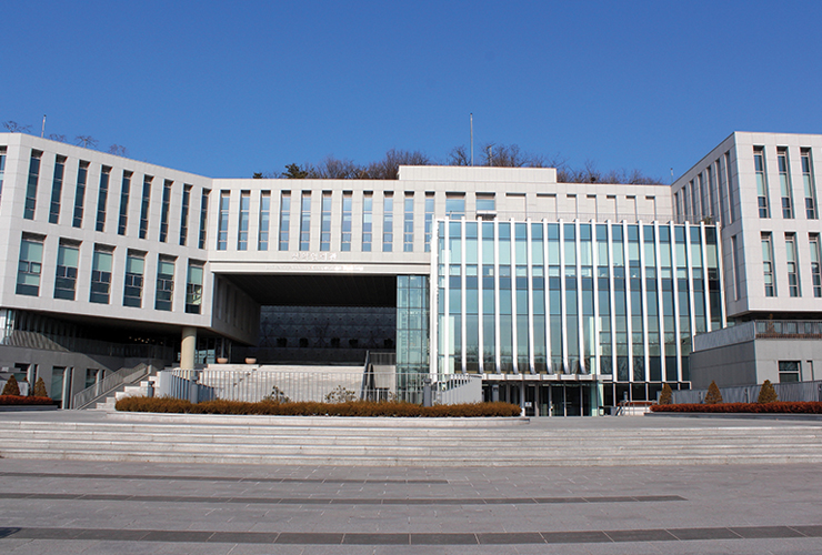 Western Seoul Center