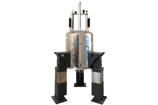 200 MHz Solid State NMR Spectrometer