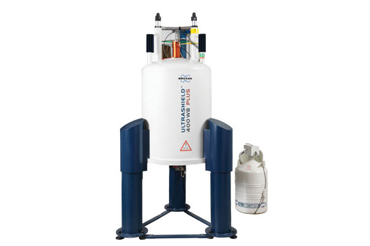 400 MHz Solid State NMR Spectrometer (3종)
