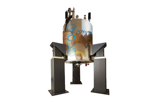 600 MHz Solid State NMR Spectrometer
